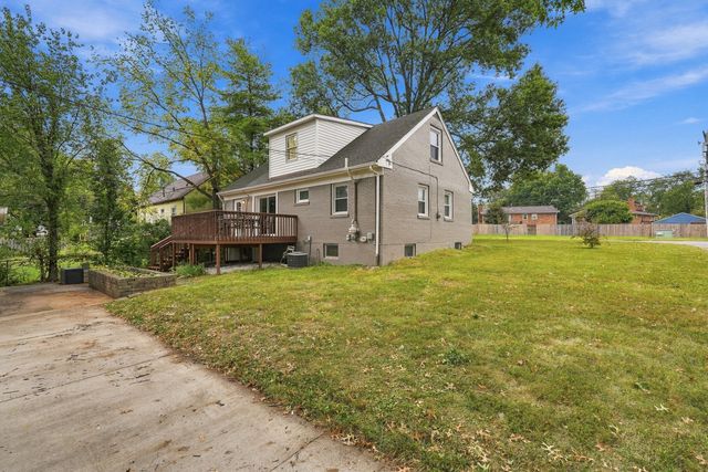 2909 Clays Mill Road, Lexington, KY 40503