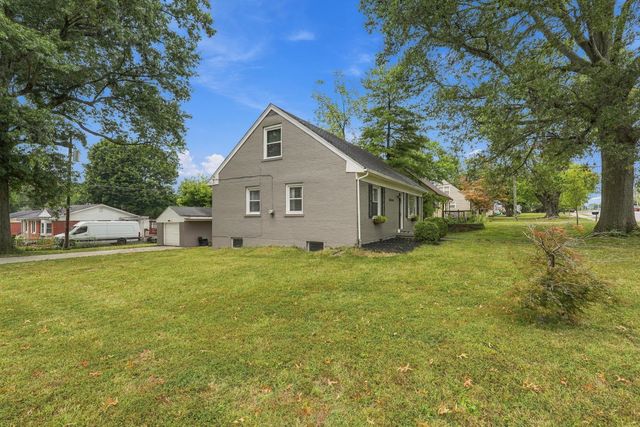 2909 Clays Mill Road, Lexington, KY 40503