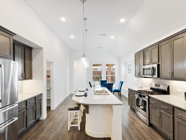 1504 Gelding Drive, Aubrey, TX 76227