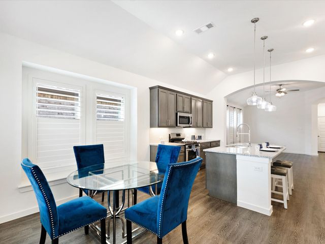 1504 Gelding Drive, Aubrey, TX 76227