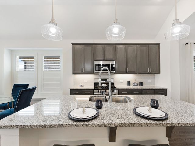 1504 Gelding Drive, Aubrey, TX 76227