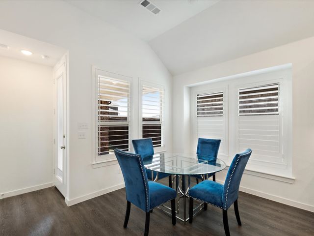 1504 Gelding Drive, Aubrey, TX 76227