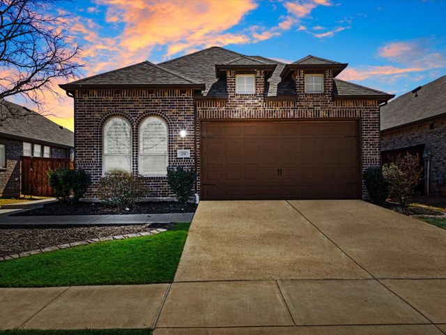 1504 Gelding Drive, Aubrey, TX 76227