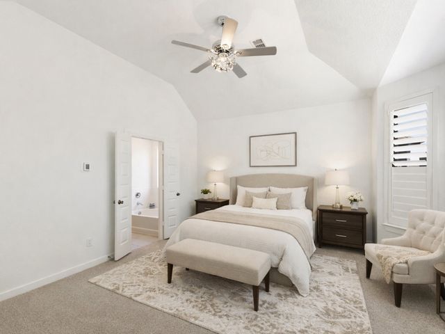 1504 Gelding Drive, Aubrey, TX 76227