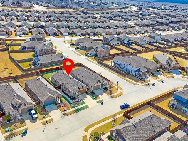 1504 Gelding Drive, Aubrey, TX 76227