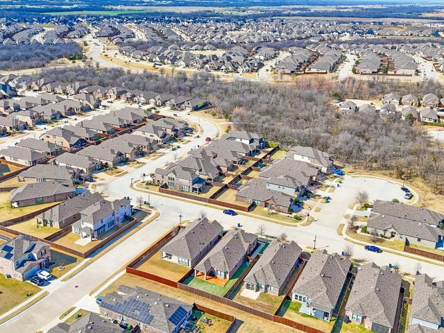 1504 Gelding Drive, Aubrey, TX 76227