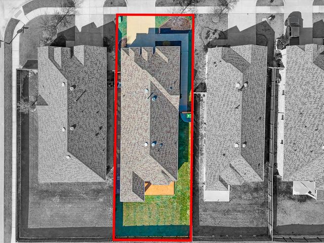 1504 Gelding Drive, Aubrey, TX 76227