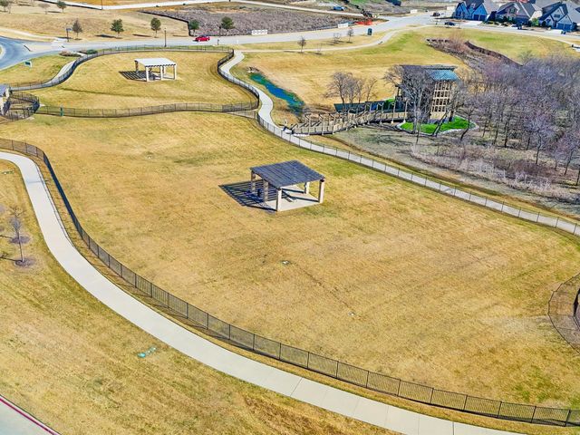 1504 Gelding Drive, Aubrey, TX 76227