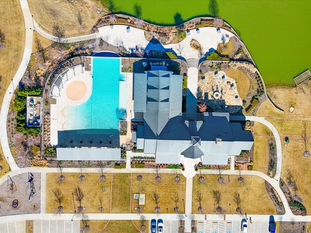 1504 Gelding Drive, Aubrey, TX 76227