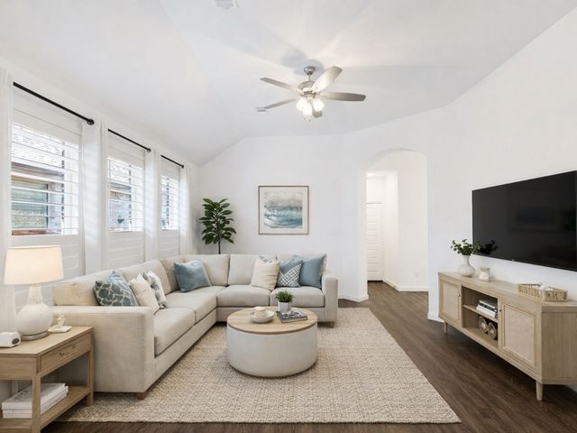 1504 Gelding Drive, Aubrey, TX 76227