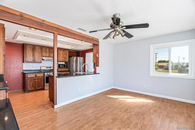 1583 Jade Avenue, El Cajon, CA 92019