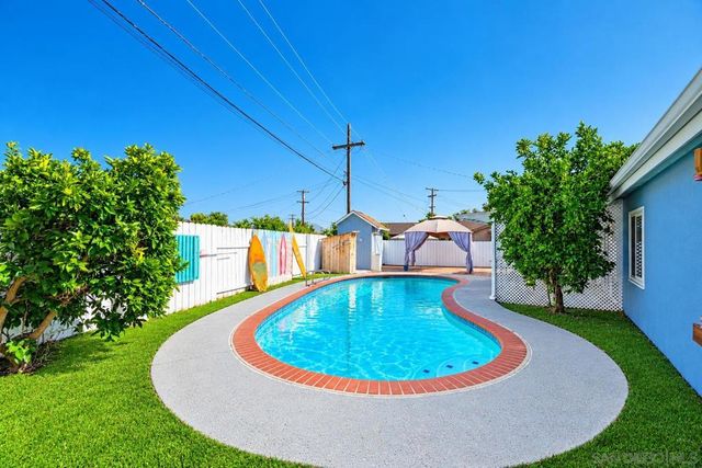 1583 Jade Avenue, El Cajon, CA 92019