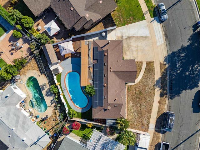 1583 Jade Avenue, El Cajon, CA 92019