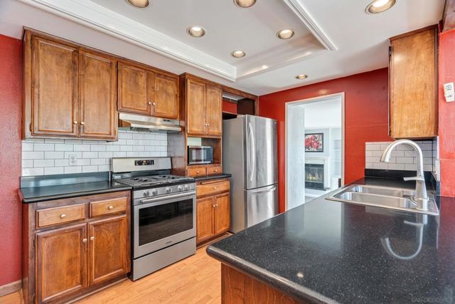 1583 Jade Avenue, El Cajon, CA 92019