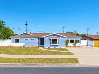 1583 Jade Avenue, El Cajon, CA 92019