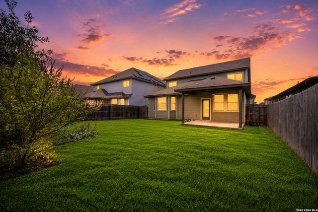 13311 Badlands Bnd, St Hedwig, TX 78152