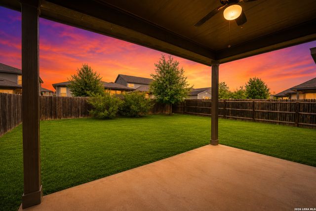 13311 Badlands Bnd, St Hedwig, TX 78152