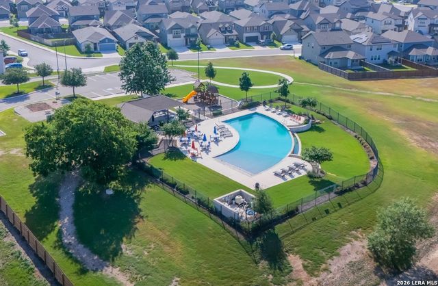 13311 Badlands Bnd, St Hedwig, TX 78152