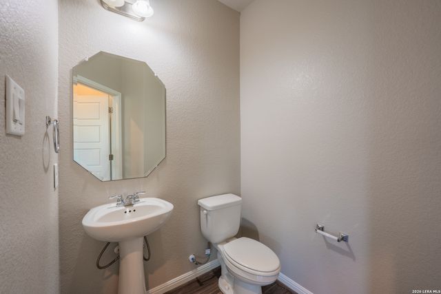 13311 Badlands Bnd, St Hedwig, TX 78152