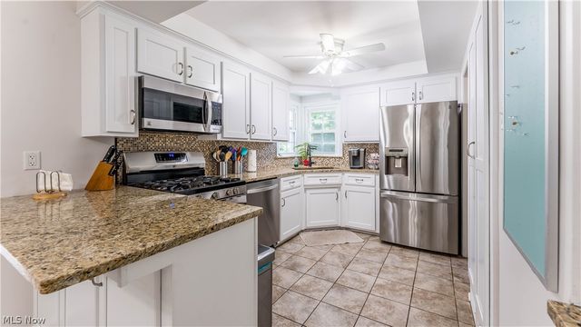 6903 E Sprague Road, Independence, OH 44131