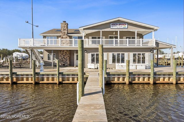 222 Marine Plaza A, Forked River, NJ 08731