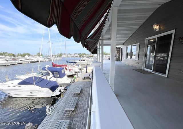 222 Marine Plaza A, Forked River, NJ 08731