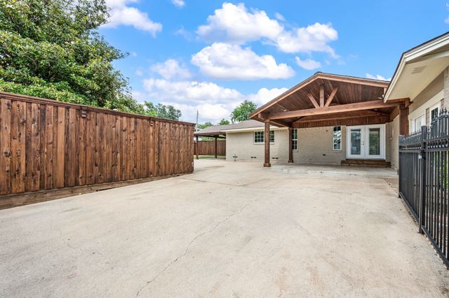 8405 Greenstone Drive, Dallas, TX 75243