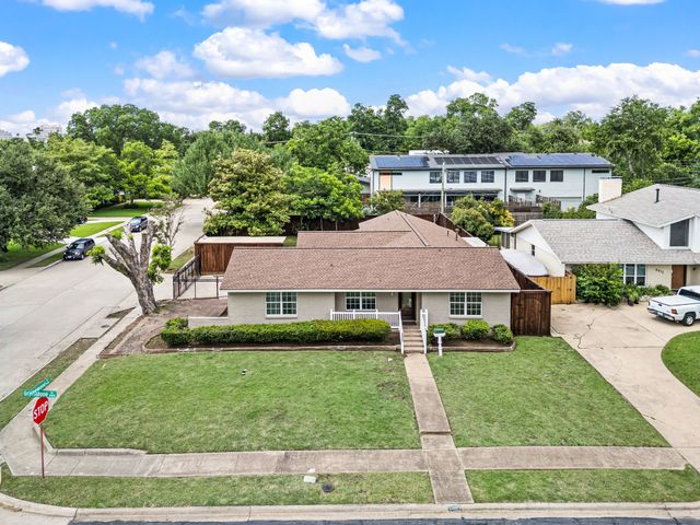 8405 Greenstone Drive, Dallas, TX 75243