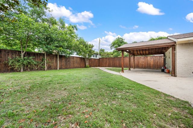 8405 Greenstone Drive, Dallas, TX 75243