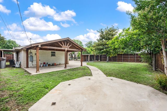 8405 Greenstone Drive, Dallas, TX 75243
