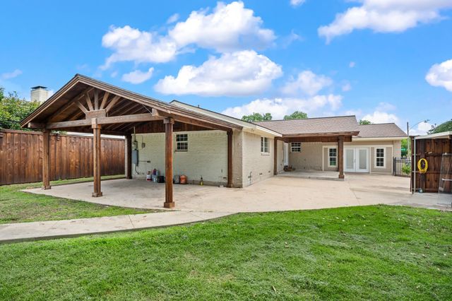 8405 Greenstone Drive, Dallas, TX 75243