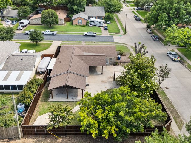 8405 Greenstone Drive, Dallas, TX 75243
