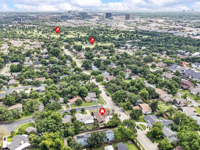 8405 Greenstone Drive, Dallas, TX 75243