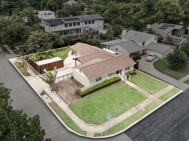 8405 Greenstone Drive, Dallas, TX 75243