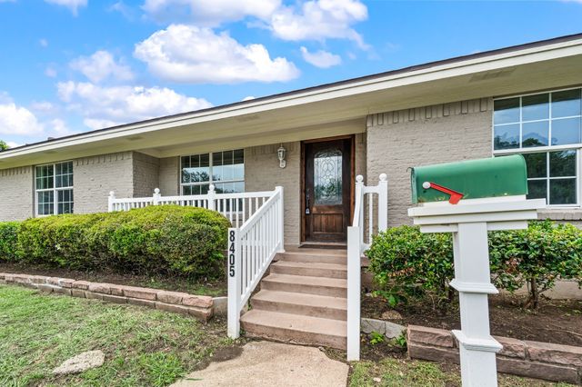 8405 Greenstone Drive, Dallas, TX 75243