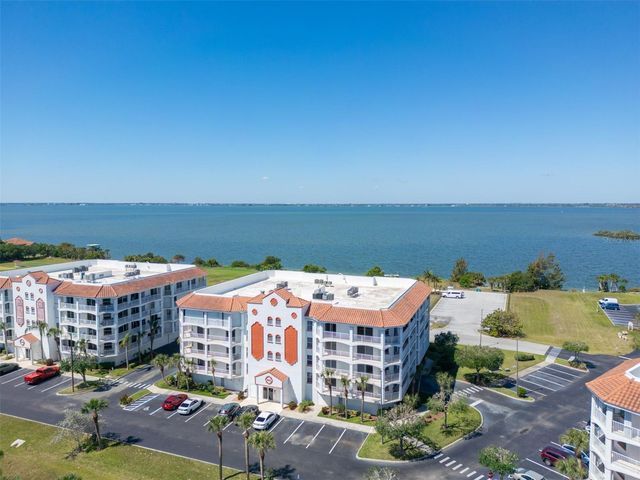 8934 PUERTO DEL RIO DRIVE 8304, Cape Canaveral, FL 32920