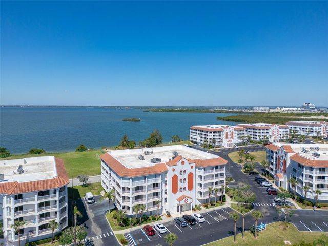 8934 PUERTO DEL RIO DRIVE 8304, Cape Canaveral, FL 32920