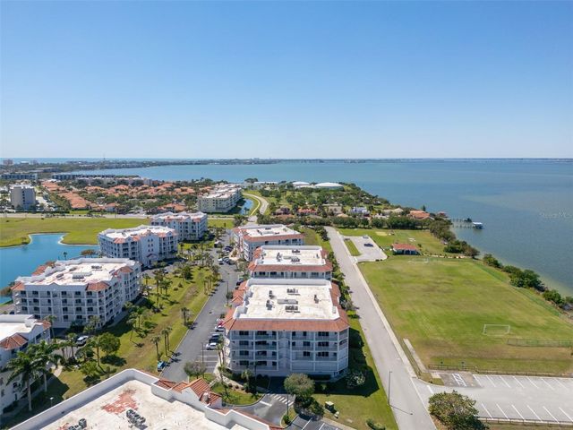 8934 PUERTO DEL RIO DRIVE 8304, Cape Canaveral, FL 32920