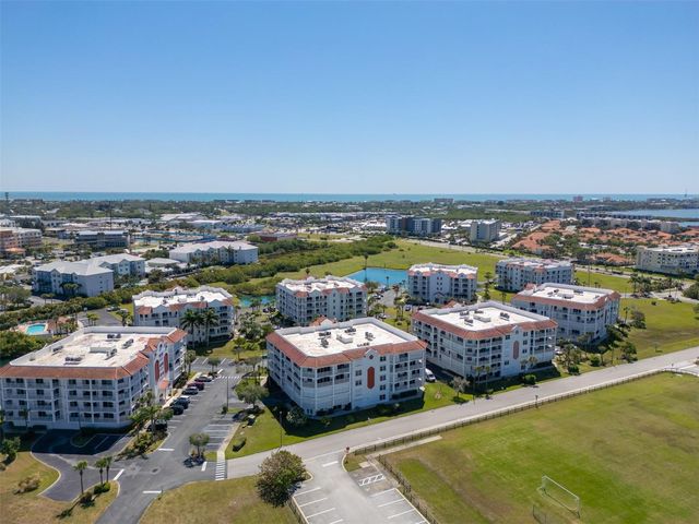 8934 PUERTO DEL RIO DRIVE 8304, Cape Canaveral, FL 32920