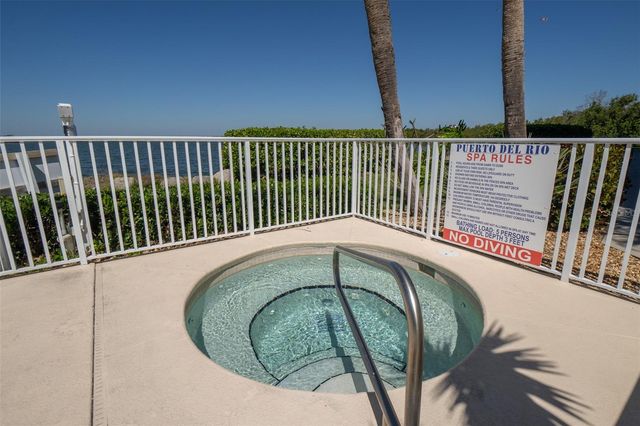 8934 PUERTO DEL RIO DRIVE 8304, Cape Canaveral, FL 32920