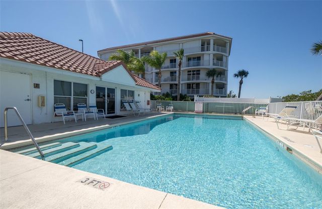 8934 PUERTO DEL RIO DRIVE 8304, Cape Canaveral, FL 32920