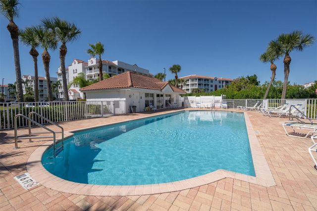 8934 PUERTO DEL RIO DRIVE 8304, Cape Canaveral, FL 32920