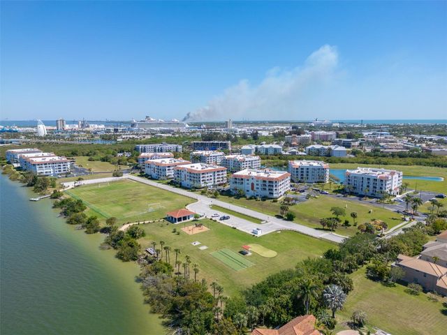 8934 PUERTO DEL RIO DRIVE 8304, Cape Canaveral, FL 32920