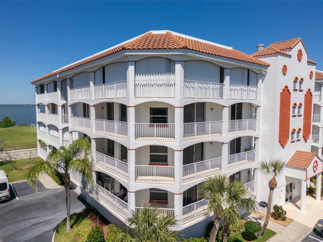 8934 PUERTO DEL RIO DRIVE 8304, Cape Canaveral, FL 32920