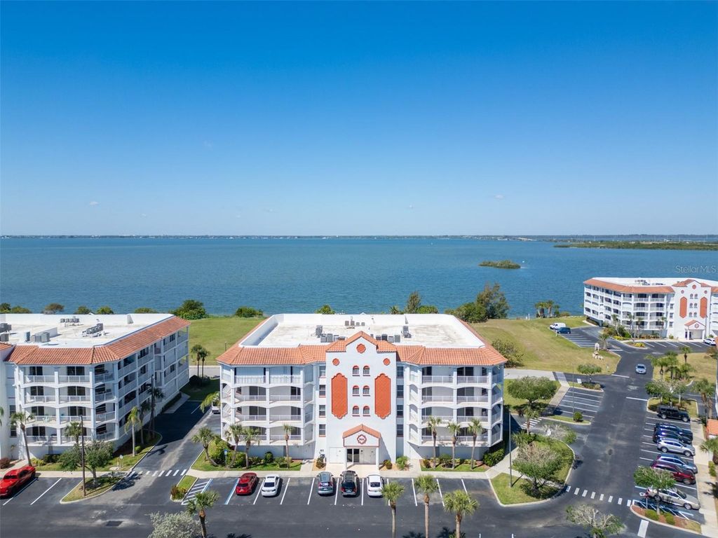 8934 PUERTO DEL RIO DRIVE 8304, Cape Canaveral, FL 32920