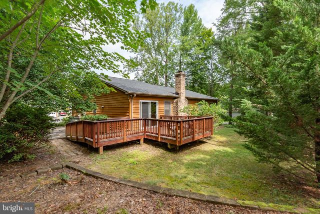 102 GLENWOOD AVE, Stafford, VA 22554