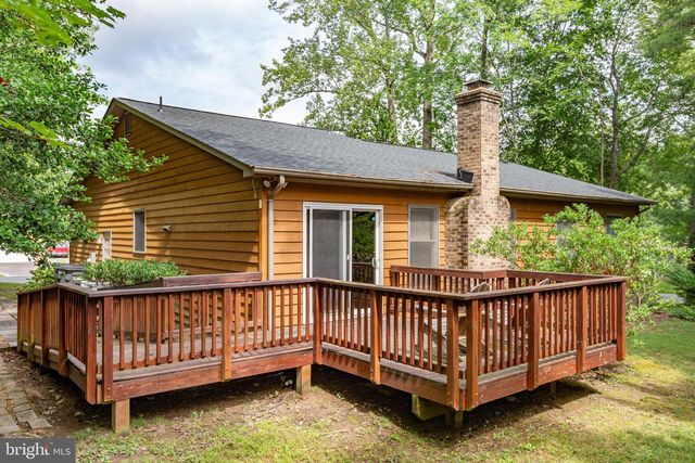 102 GLENWOOD AVE, Stafford, VA 22554