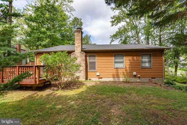102 GLENWOOD AVE, Stafford, VA 22554