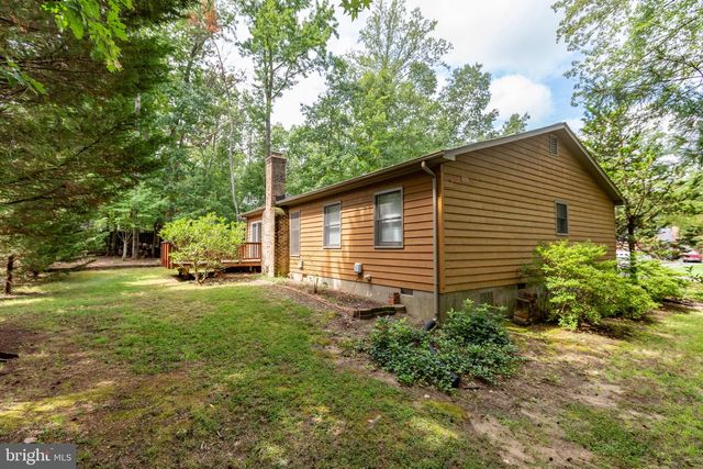 102 GLENWOOD AVE, Stafford, VA 22554
