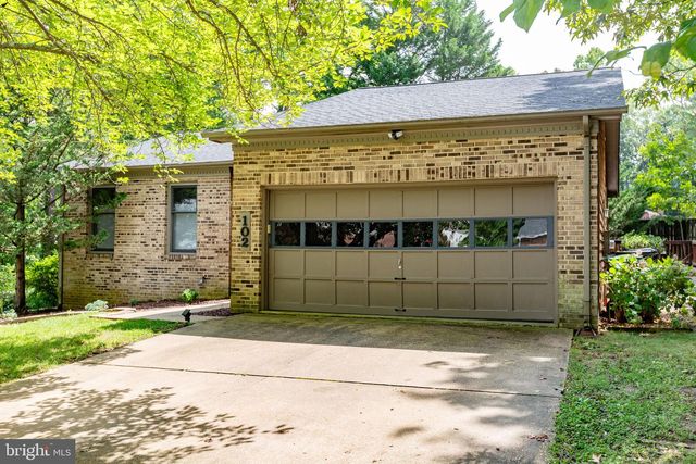 102 GLENWOOD AVE, Stafford, VA 22554